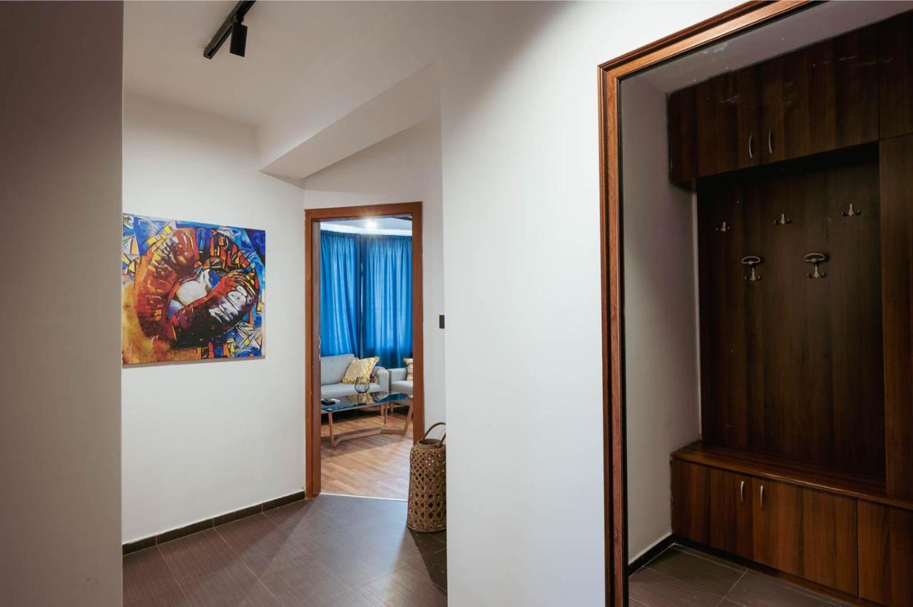 Luxury Art 4 Apartment Blagoevgrad Exterior foto