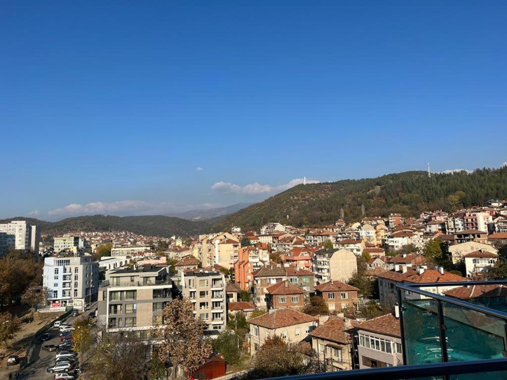 Luxury Art 4 Apartment Blagoevgrad Exterior foto